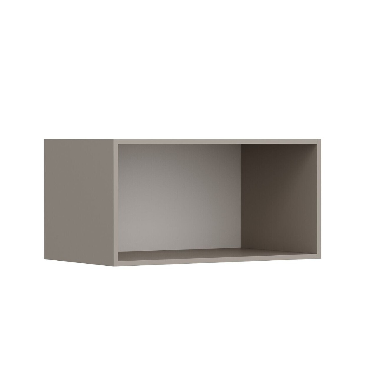 Dulap multifunctional, Hanah Home, Kale, 90x45x54 cm, Gresie — imaginea 5