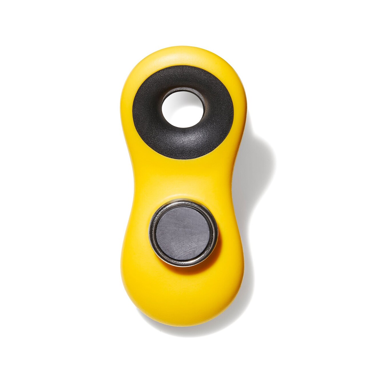 Set 4 cleme / clipsuri magnetice, plastic, "Good Grips" - OXO - imagine 4