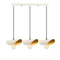 Candelabru, Nitid, Sivani - MR - 965, E27, 100 W, metal