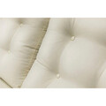 Leagan gradina/terasa, Hudson, Galata Swing S1, Crem