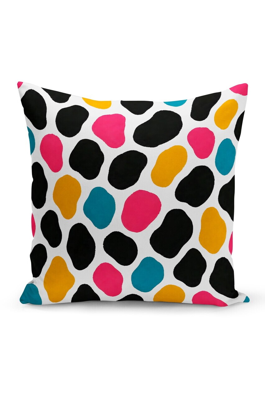 Husa de perna, Dsypoparts-30, 43x43 cm, Poliester, Multicolor — imaginea 2