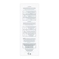 Toner iluminator pentru fata, SkinChemists, Advanced Brightening Lotion, 250 ml