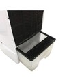 Racitor de aer cu sistem de ionizare VE.550, Beper, 130 W