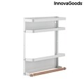 Raft organizator magnetic MagoRac InnovaGoods