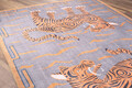 Covor, Opus Chenille, 75x230 cm, Poliester , Multicolor