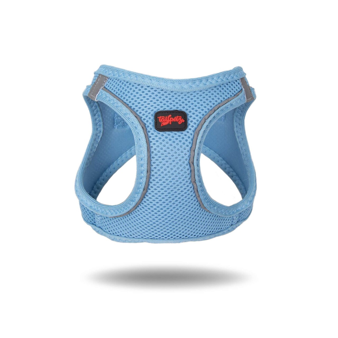 Ham pentru câini, Paws &amp; Whiskers, Air-Mesh, Albastru - view 6
