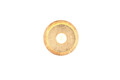 Aplica de perete Leano, TRIO, 6.5x18 cm, 6W, 1x SMD, metal, auriu