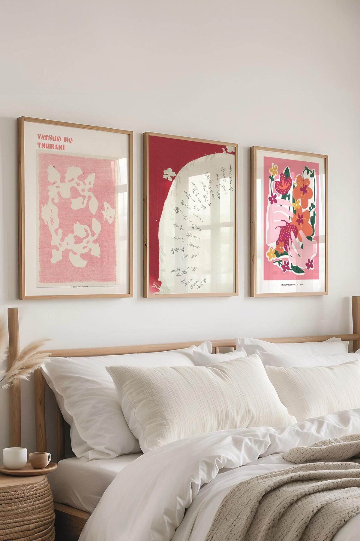 Set de pictură decorativă, Ç-300413, Sticla PVC, Multicolor