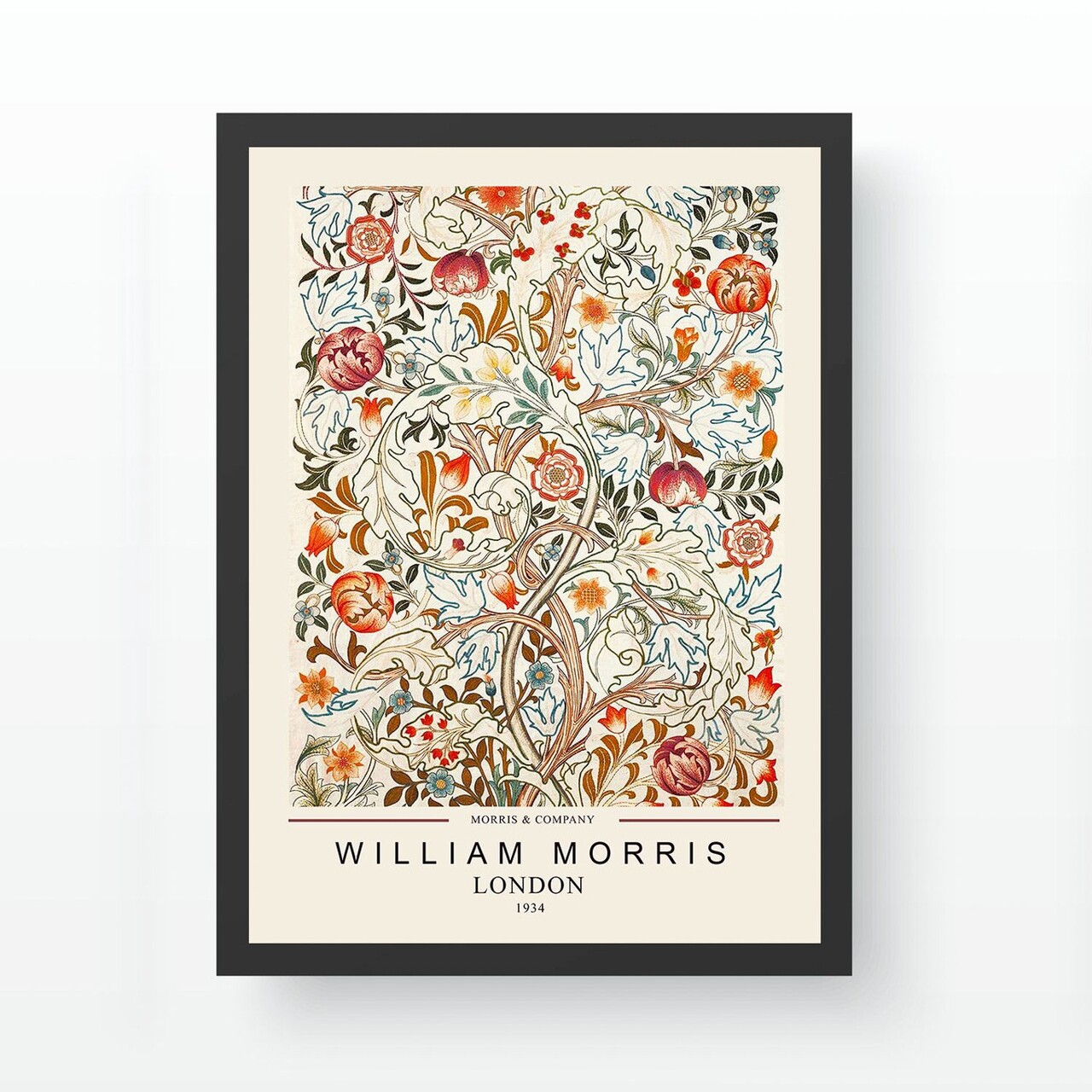 Tablou decorativ SC23868562-3545 Polistiren Multicolor