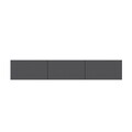 Comoda TV, Puqa Design, West, Antracit