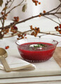 Set boluri, Lav, 990LAV1706, Sticla, Transparent
