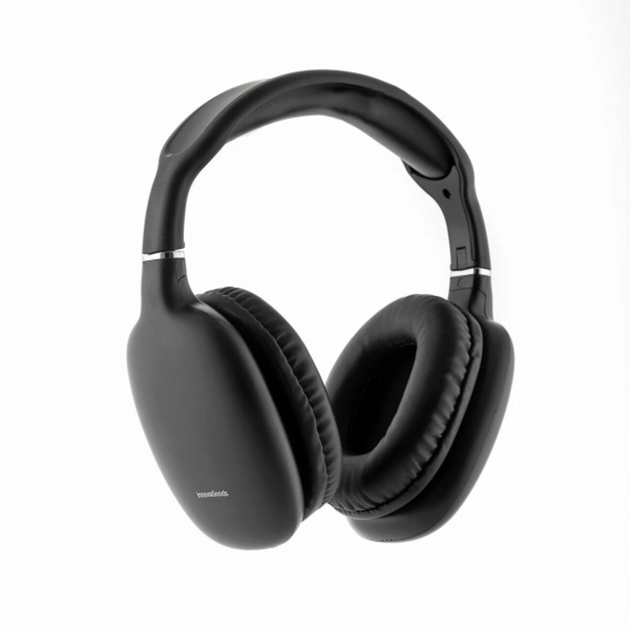 Casti wireless over-ear pliabile Folbeat InnovaGoods, USB-C, Bluetooth 5.3, captusite pentru reducerea zgromotului