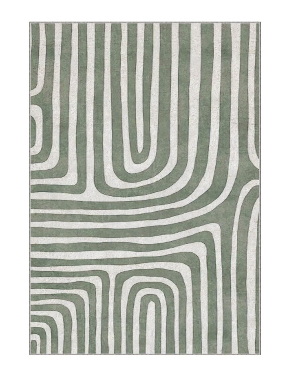 Covor (160 x 230), CG_108, 160x230 cm, Multicolor - view 4