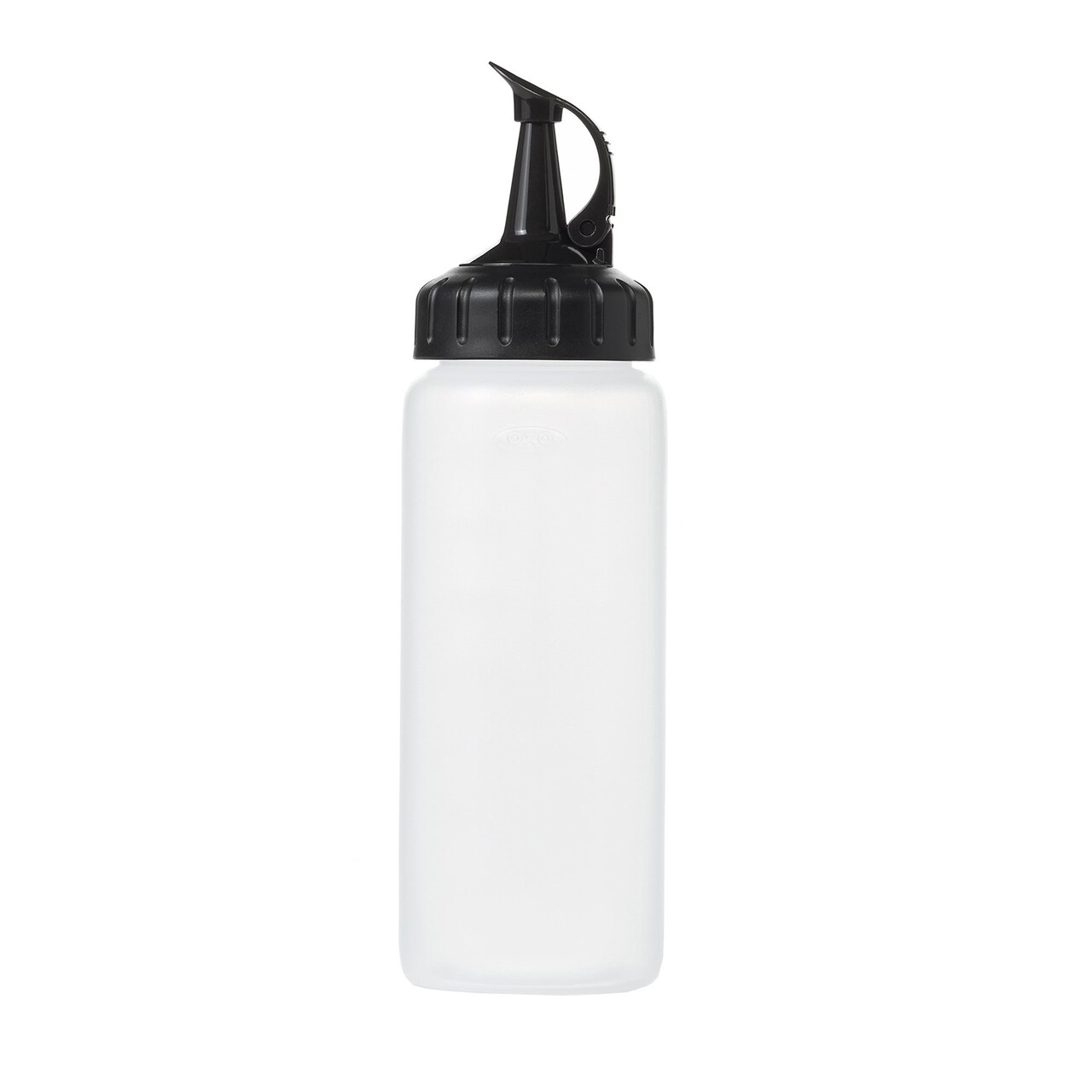 Dozator sos, plastic, 350 ml, "Good Grips" - OXO - imagine 2