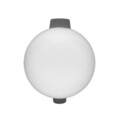Cos de gunoi cu pedala, Brabantia, NewIcon Fingerprint Proof, 30 L, 38x29.3x67.9 cm, otel, argintiu
