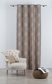 Draperie Mendola Interior, Aguilar, 140x245 cm, policoton, gri