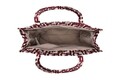 Geanta, 798, Beverly Hills Polo Club, 100% TESTURĂ (94% POLIESTER/6% ELASTAN)