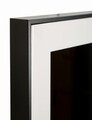 Tablou decorativ Jaguar -B, Mauro Ferretti, 82x82 cm, lemn de pin/canvas pictat si lacuit, multicolor