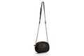 Geanta, Lucky Bees, 1298 Black, piele ecologica, negru