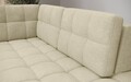 Coltar extensibil dreapta 5 locuri ELTAP, RT-04MO, Blewett, 299x198x82 cm, lemn/poliester, bej