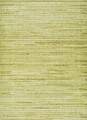 Covor pentru interior - exterior, Vision, 100 x 150 cm, 100% PVC, mustar