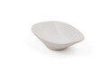 Set boluri pentru sos, Keramika, 275KRM1479, Ceramica, Alb