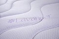 Saltea Super Ortopedica Tri Flexa Lavanda Therapy, 12+3+3 Memory 180 x 200 x20 cm