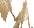 Decoratiune de perete 3D Lexy, Mauro Ferretti, 31x4x89.5 cm, fier