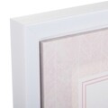 Tablou decorativ Strawberry, Creaciones Meng, 30x40 cm, canvas/MDF/polistiren