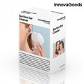 Dispozitiv pentru curatarea urechilor InnovaGoods, cu baterii