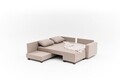 Coltar, Balcab Home, 825BLC5256, Cadru: PAL/LEMN, Bej