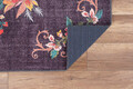 Covor, Soul Chenille, 150x230 cm, Poliester , Multicolor