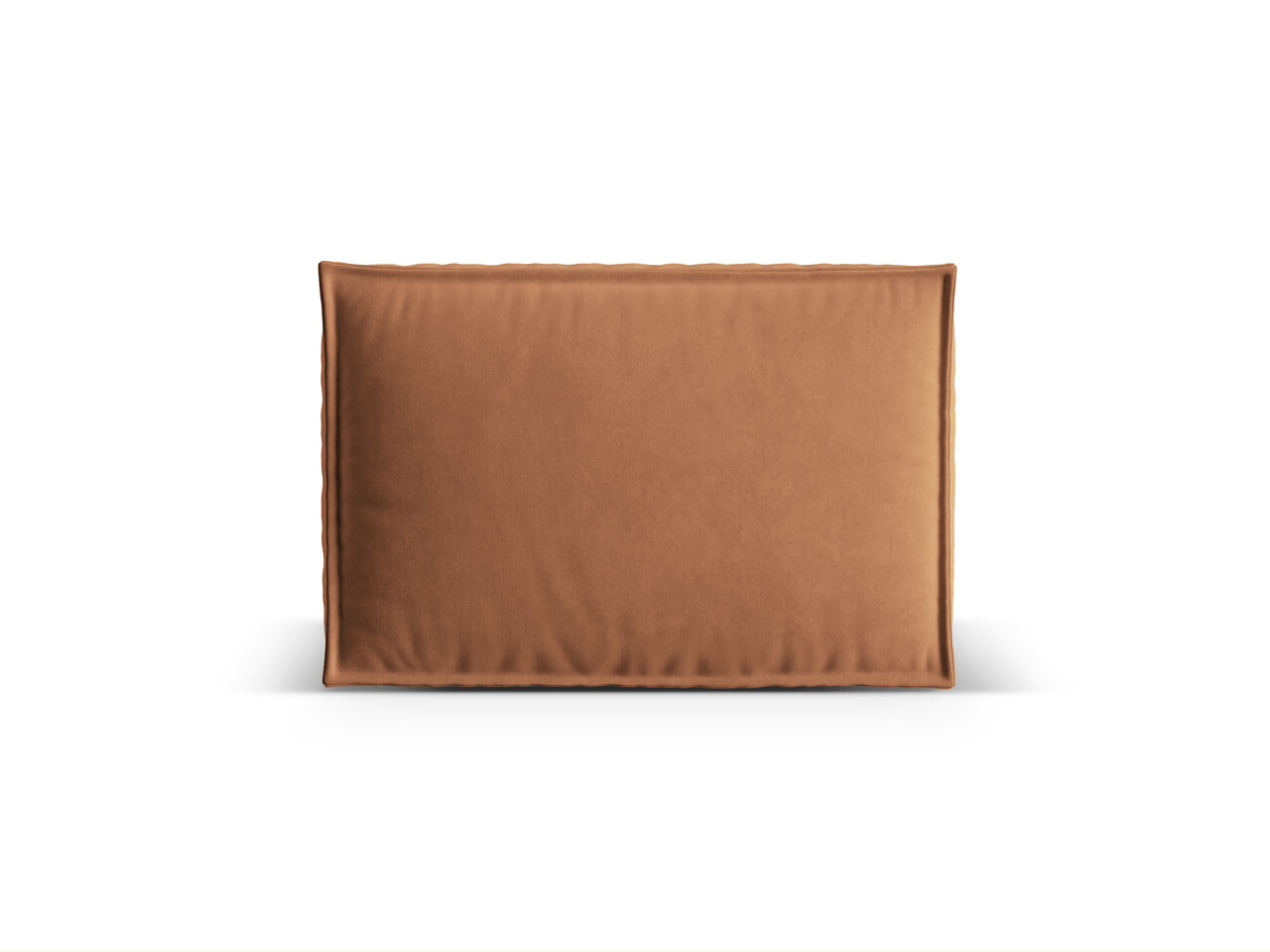 Perna decorativa, Nuria-88, Micadoni Home, 60x40x26 cm, catifea, miere