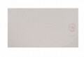 Set 2 prosoape de baie, Beverly Hills Polo Club, 70x140 cm, 100% bumbac, crem/frez