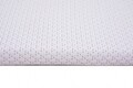 Topper saltea Green Future Argentum Therapy 7 zone de confort 160x190 cm, H 5 cm