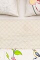 Lenjerie de pat Ada, Heinner Home, 4 piese, 220x240 cm, bumbac, multicolor