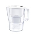 Cana filtranta Brita, Aluna MAXTRA+, plastic, 2.4 L