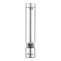 Rasnita electrica pentru sare/piper/condimente Luigi Ferrero, FR-306E, inox/presa ceramica