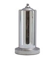 Lampa de masa Lexington 3D -C, Mauro Ferretti, 1 x E14, 40W, Ø 17x34 cm, metal
