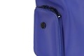Geanta Juicy Couture 181, 40x15x30 cm, piele ecologica, albastru sax
