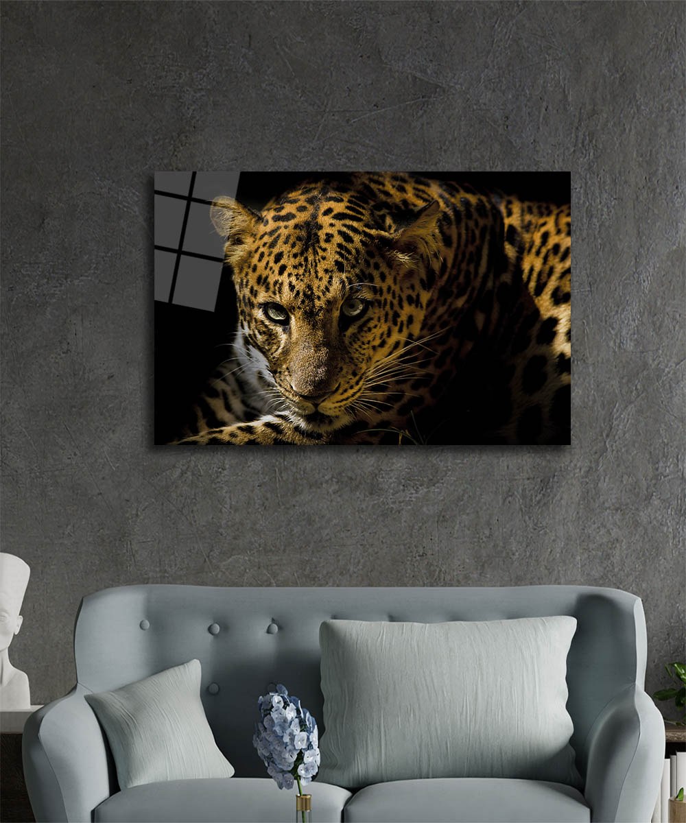 Tablou decorativ, 0438, Dimensiune: 60 x 90 cm, Multicolor