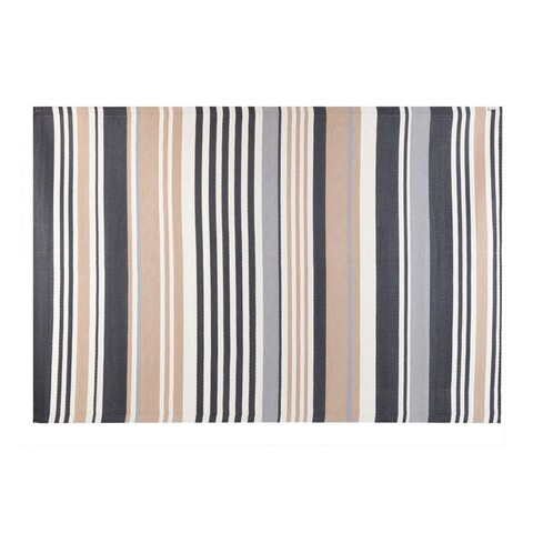 Covor de exterior chios, 160 x 230 cm, polipropilena, bej