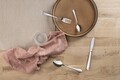 Set tacamuri, 24 piese, Amefa, Palermo, inox