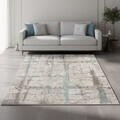 Covor, Els2078, 180x280 cm, Multicolor