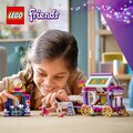 Jucarie - Rulota magica, LEGO, plastic