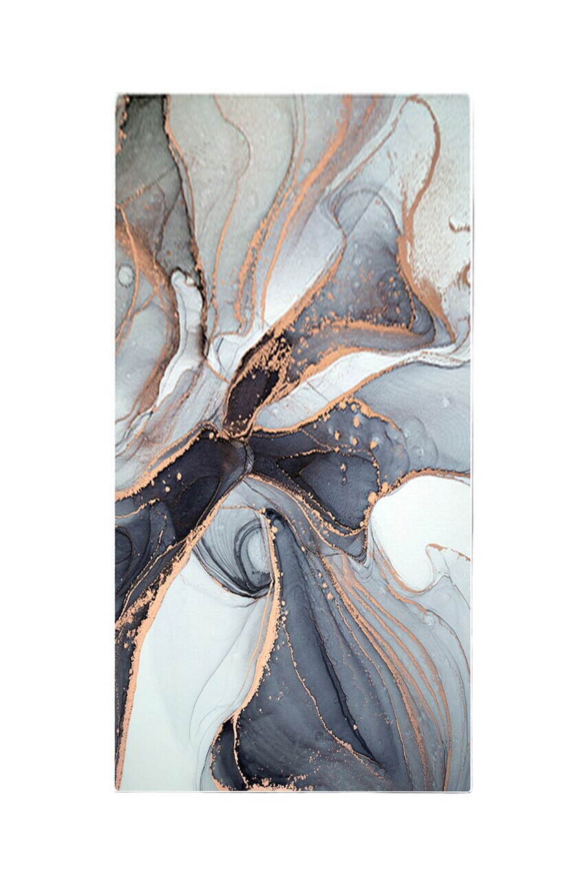 Covor, Colore Misto Djt, 80x150 cm, Multicolor — imaginea 2