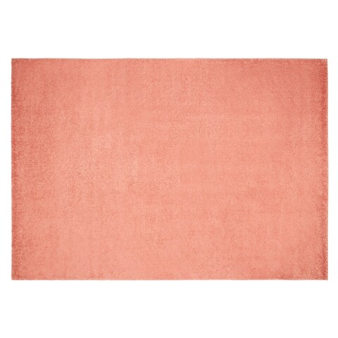 Covor, indomex, puffy, 130 x 200 cm, 100% poliester, terra