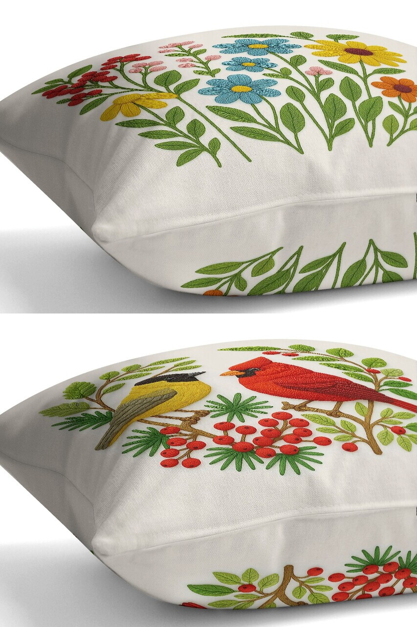 Set fete de perna, Artpnchset4-67, Poliester, Multicolor — imaginea 2