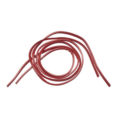 Set 2 garnituri pentru tigaie dubla, heinner, 112 cm, silicon
