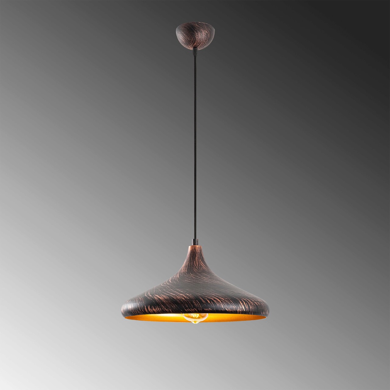 Lustra Fulgor 942FLG1262 Metal Multicolor